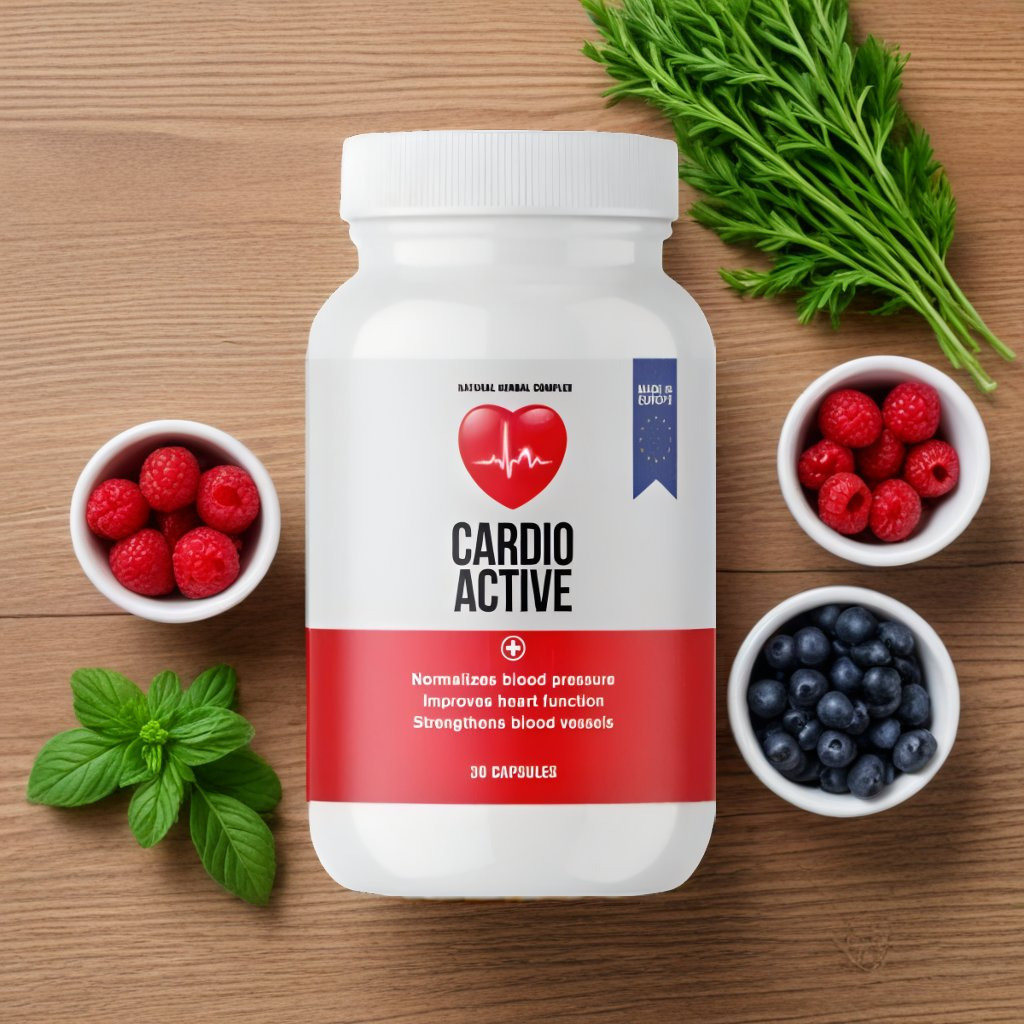 Product packshot