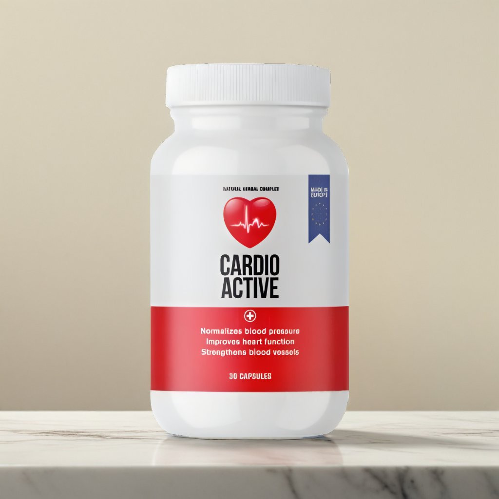 Product packshot