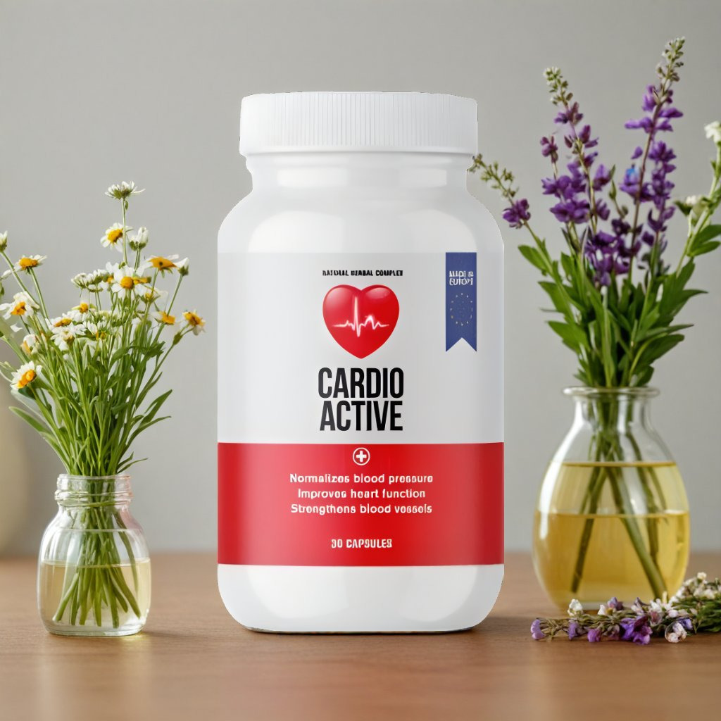 Product packshot