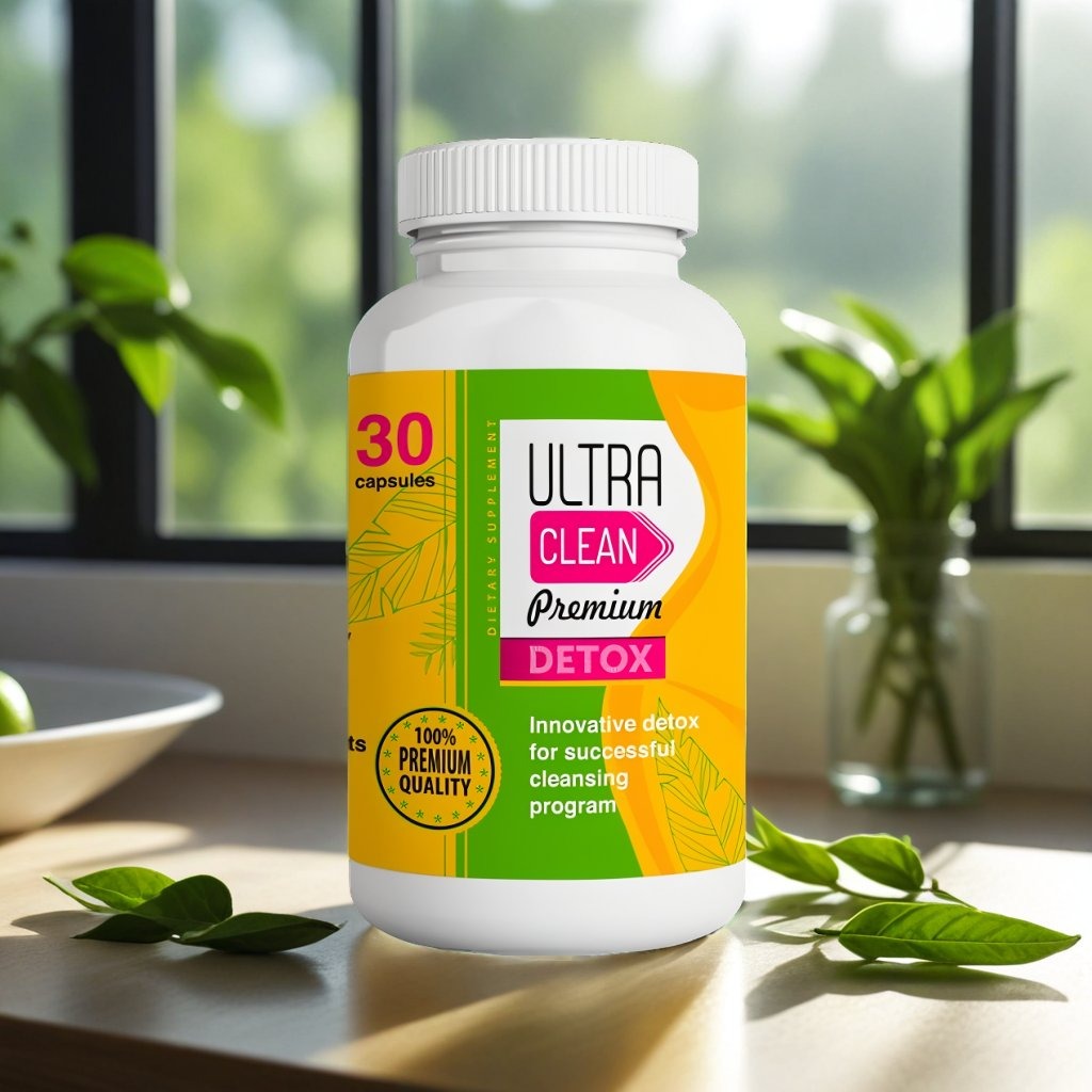 Product packshot