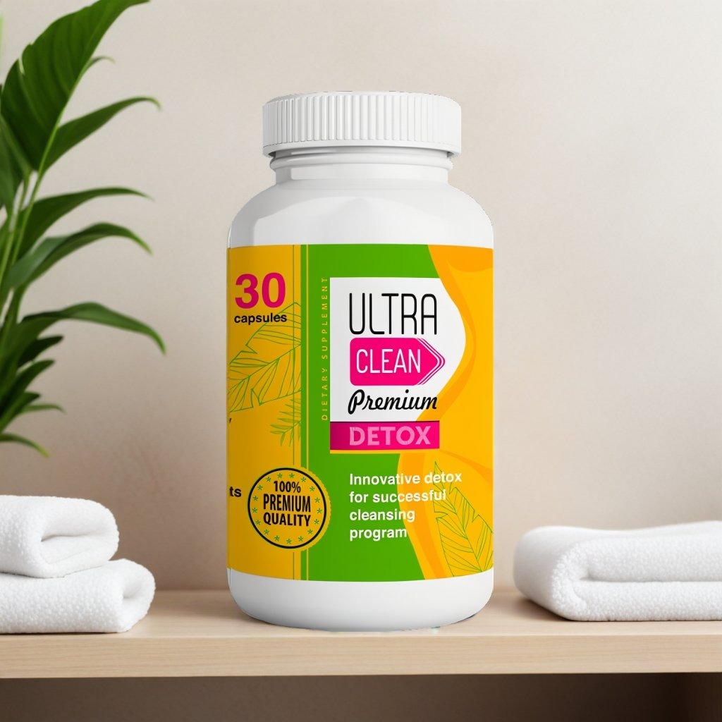 Product packshot
