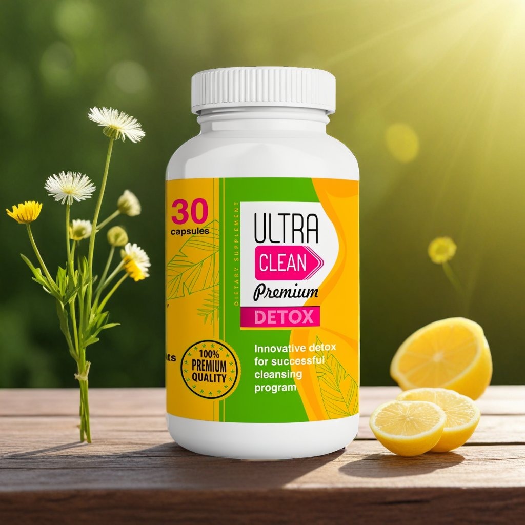 Product packshot