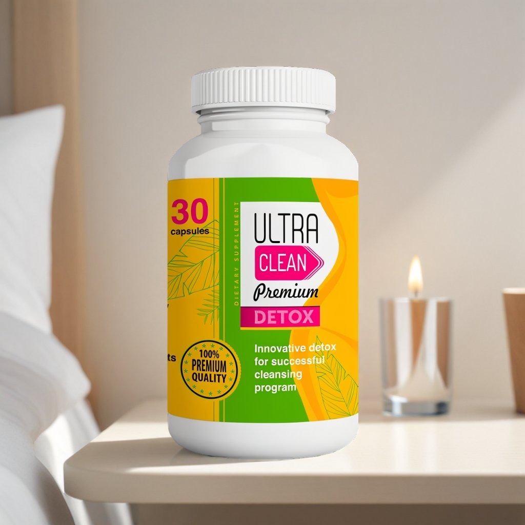 Product packshot