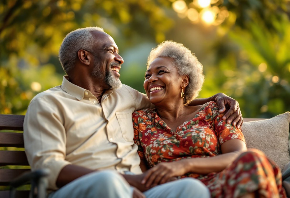 Lifestyle thematic image for Diabetain supplement