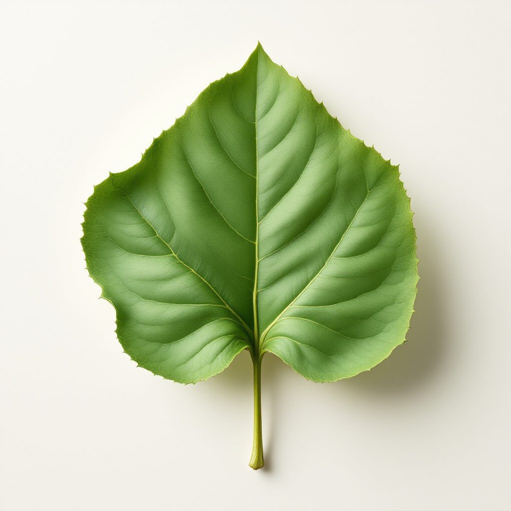 Banaba leaf