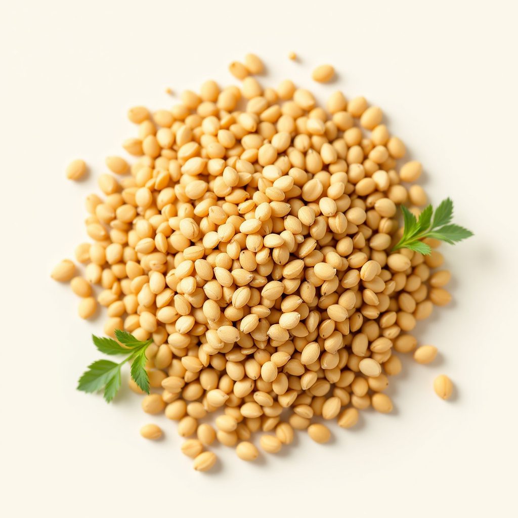 Fenugreek seeds