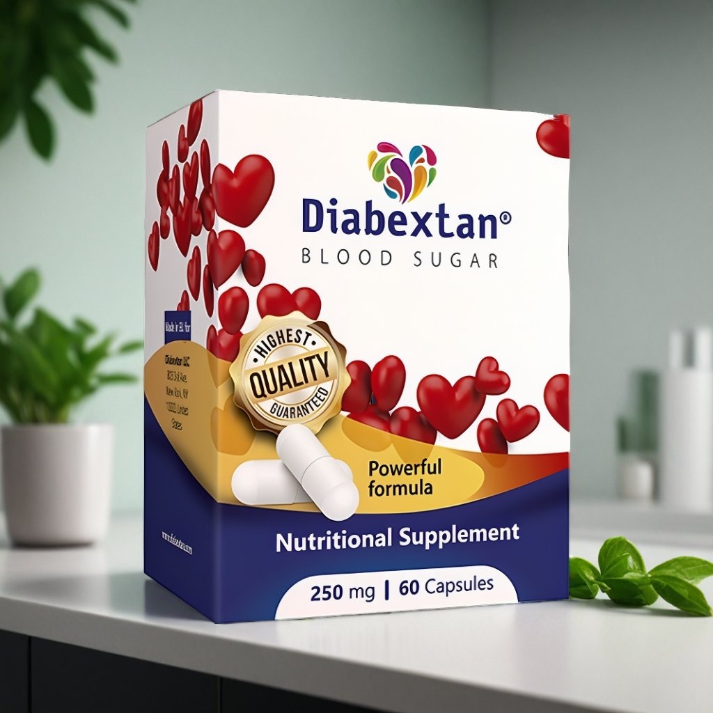 Product packshot