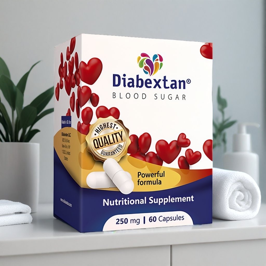 Product packshot
