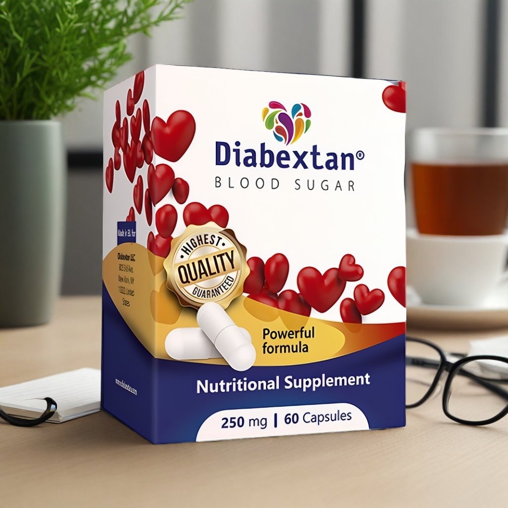 Product packshot