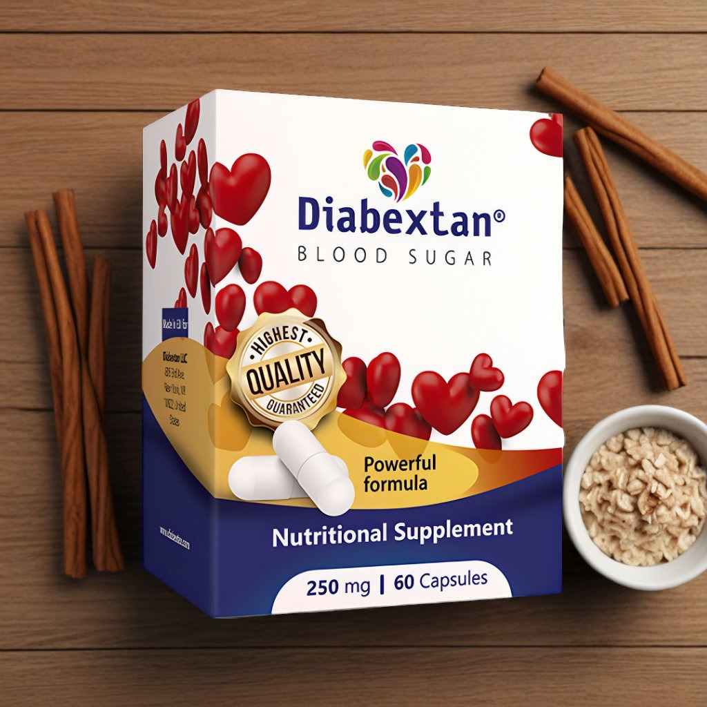 Product packshot