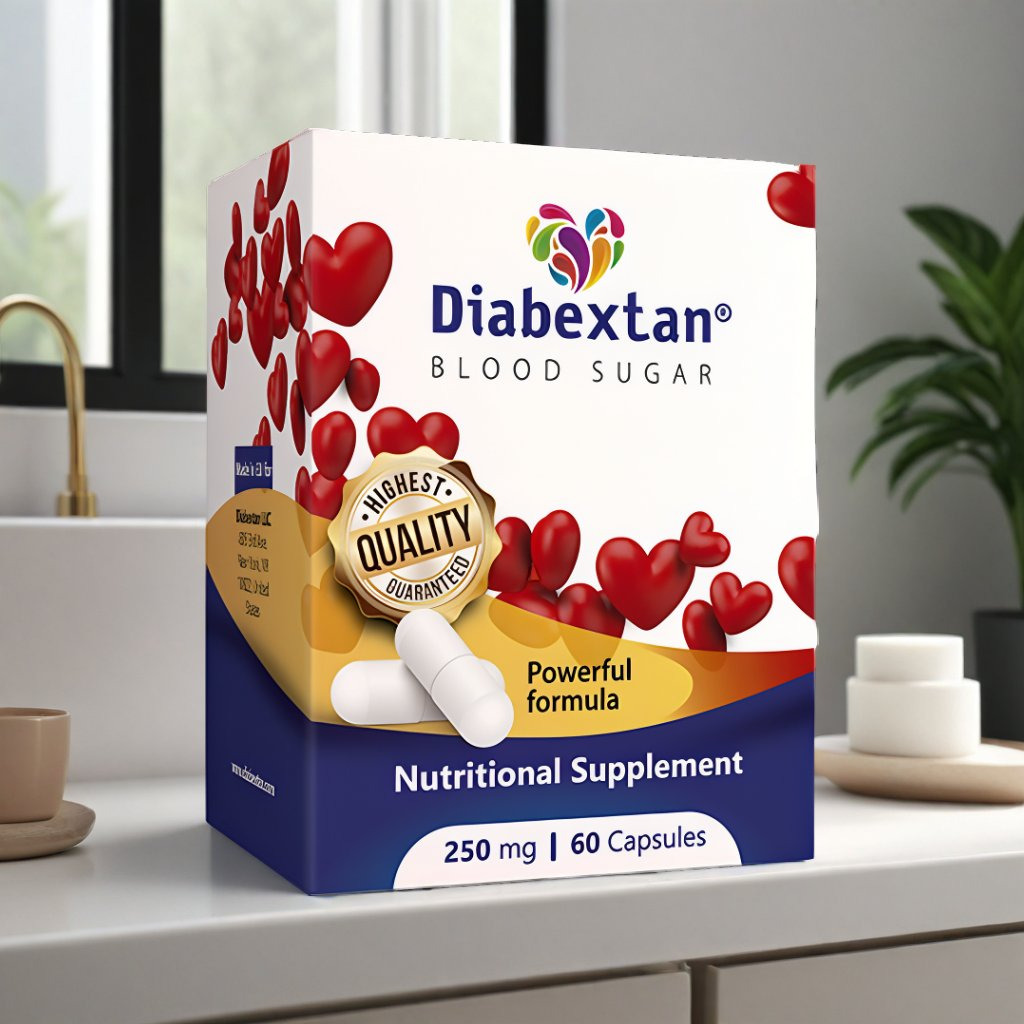 Product packshot
