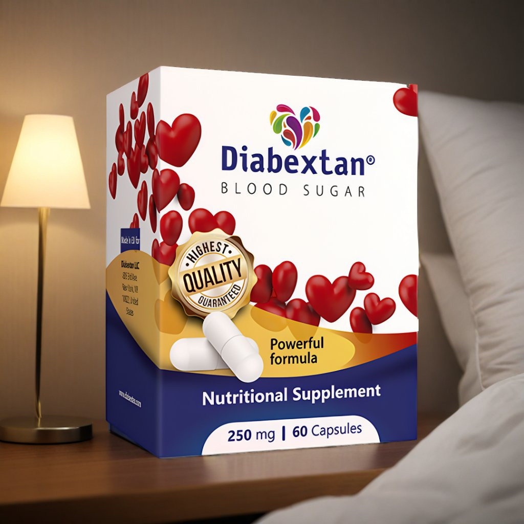 Product packshot