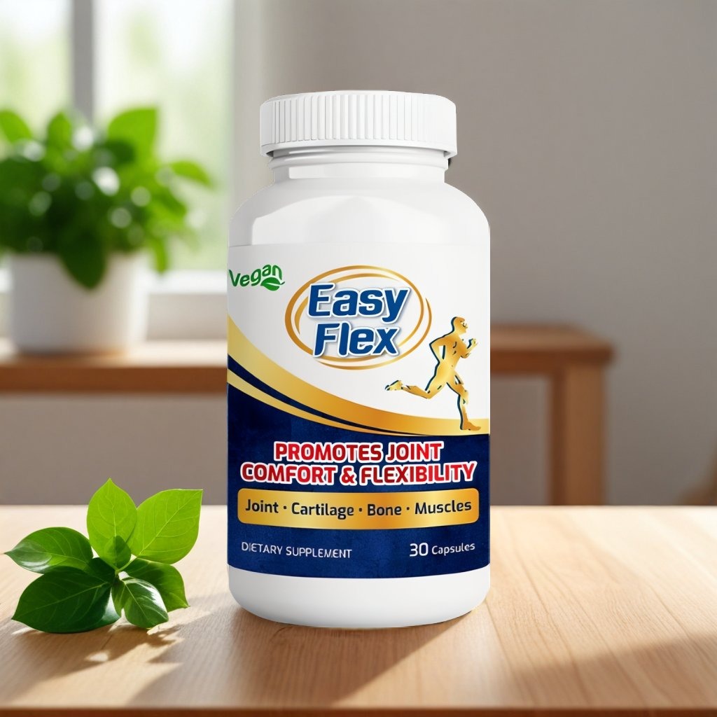 Product packshot