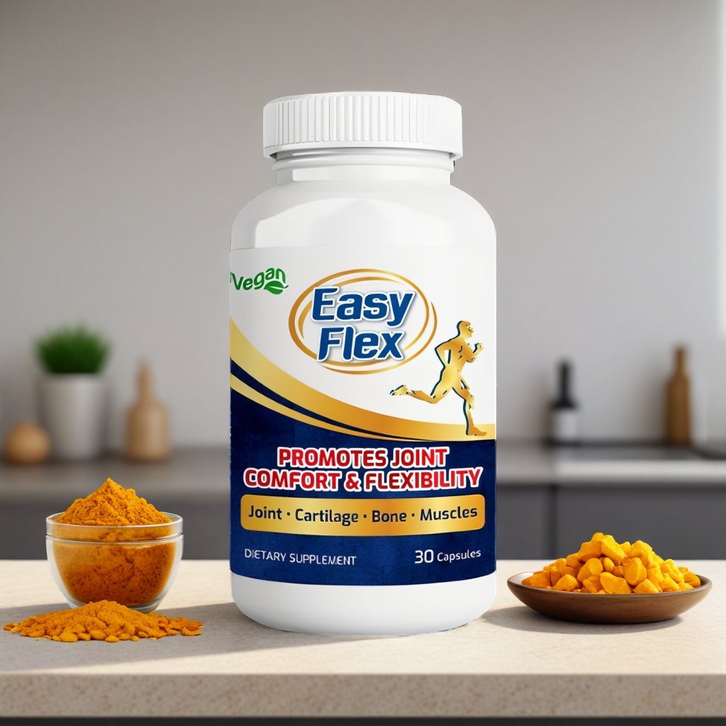 Product packshot