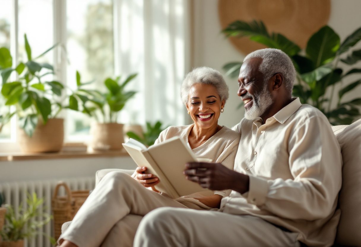 Healthy joints lifestyle with Easyflex