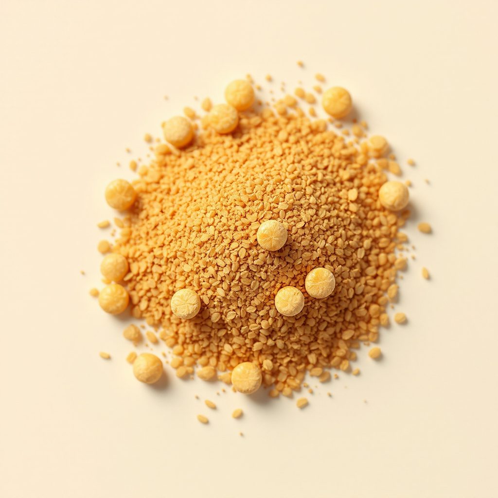 Glucosamine ingredient