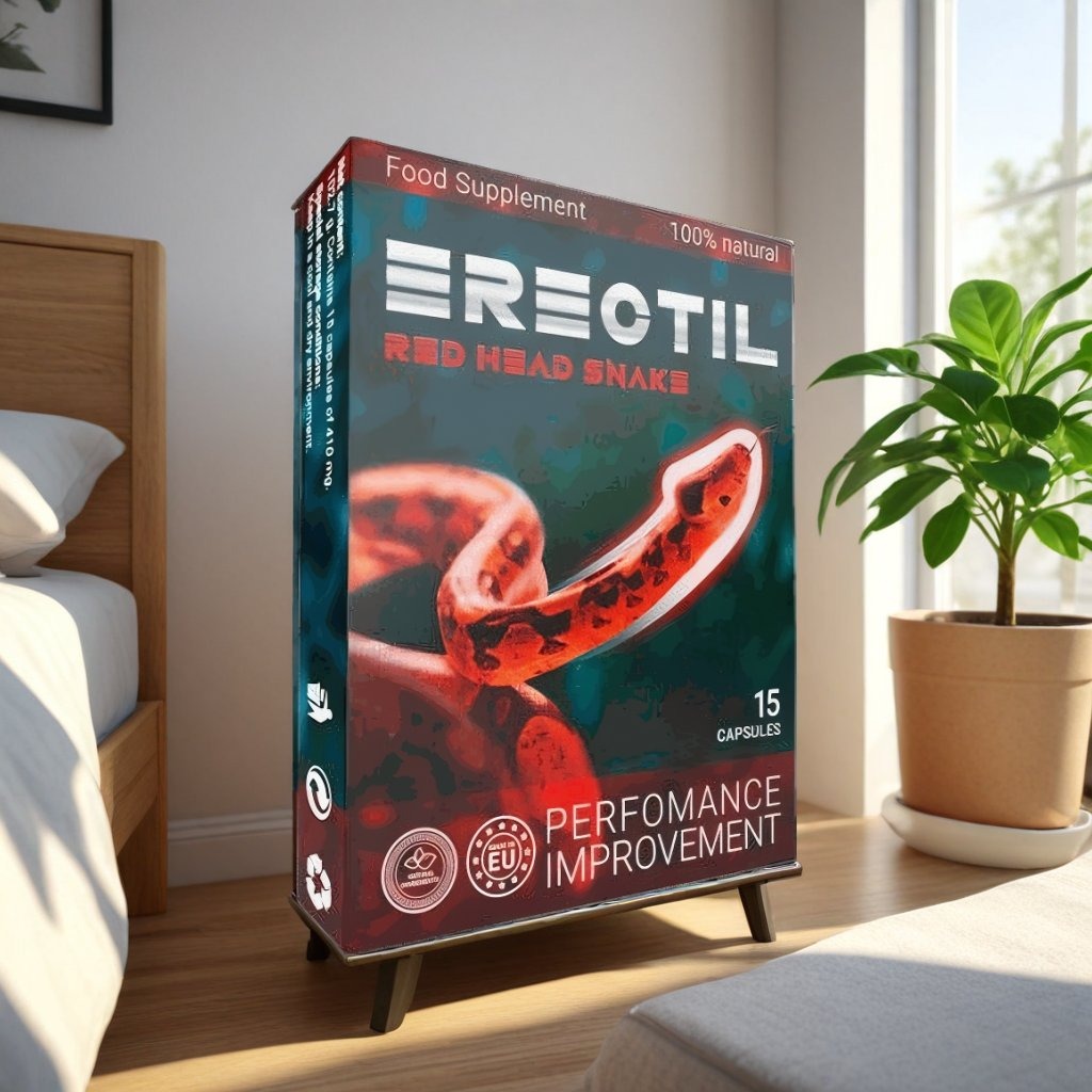 Product packshot