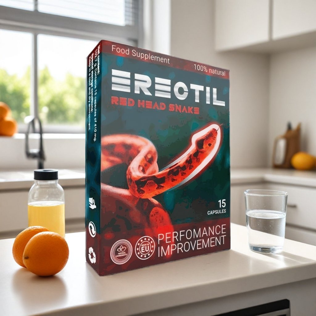 Product packshot