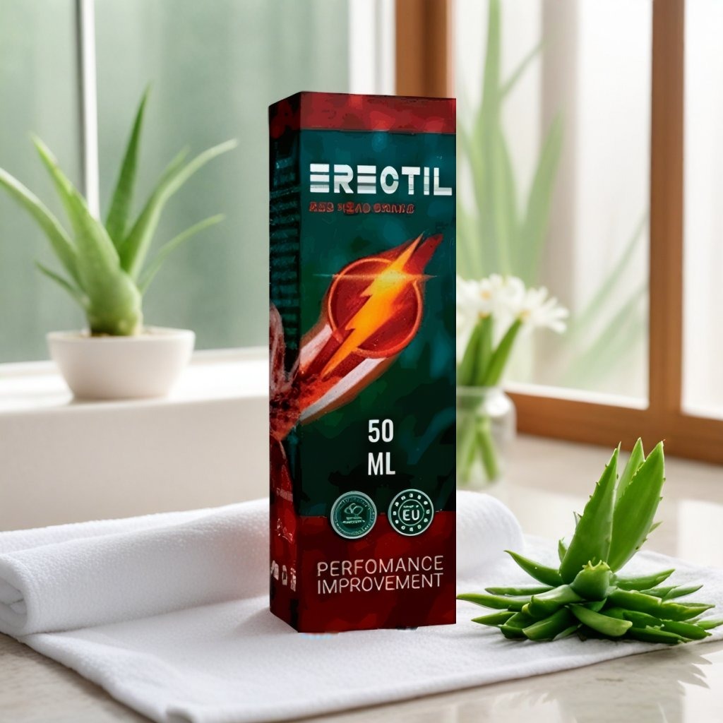 Product packshot