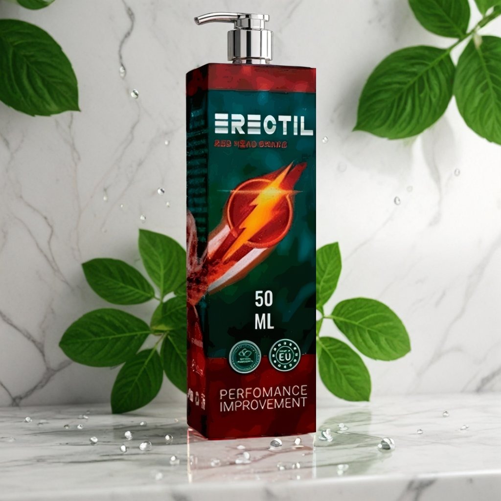 Product packshot