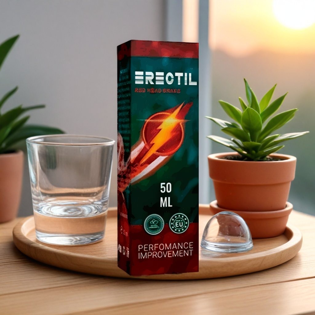 Product packshot