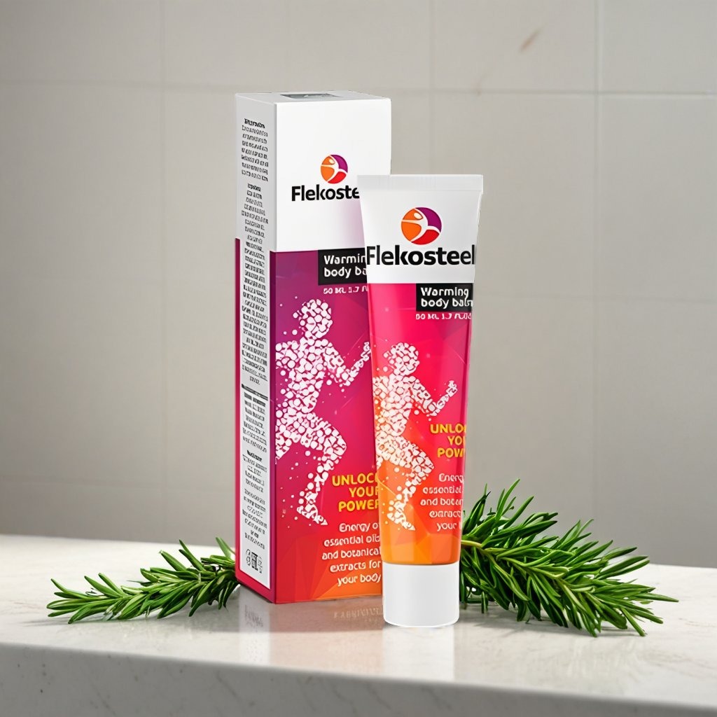 Product packshot