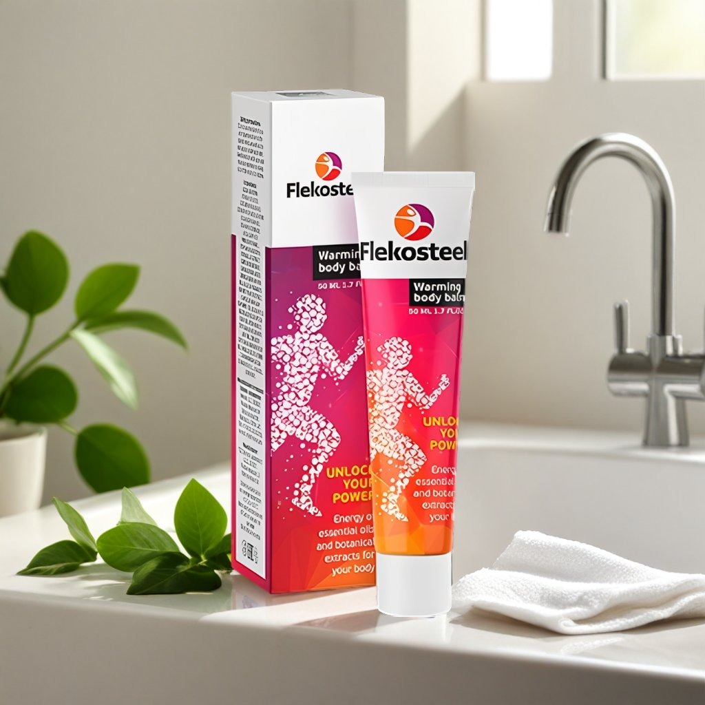 Product packshot