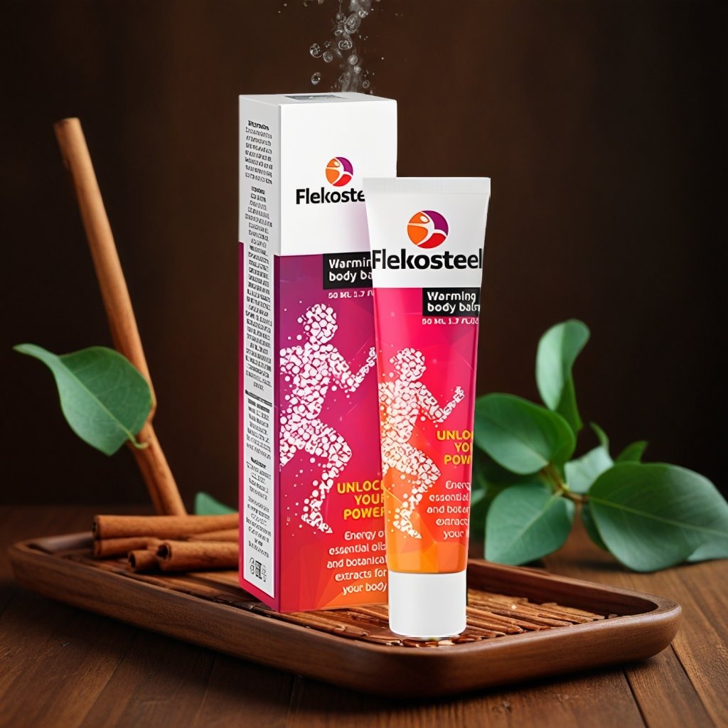 Product packshot