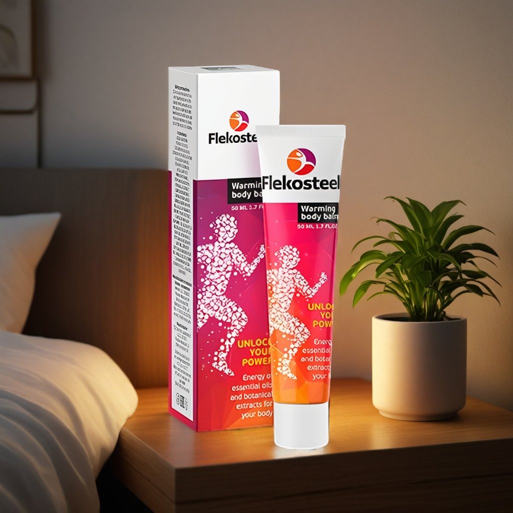 Product packshot