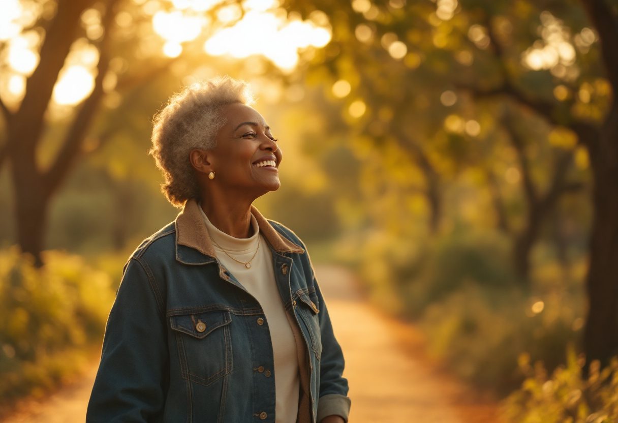 Flexi Cor Plus lifestyle thematic image