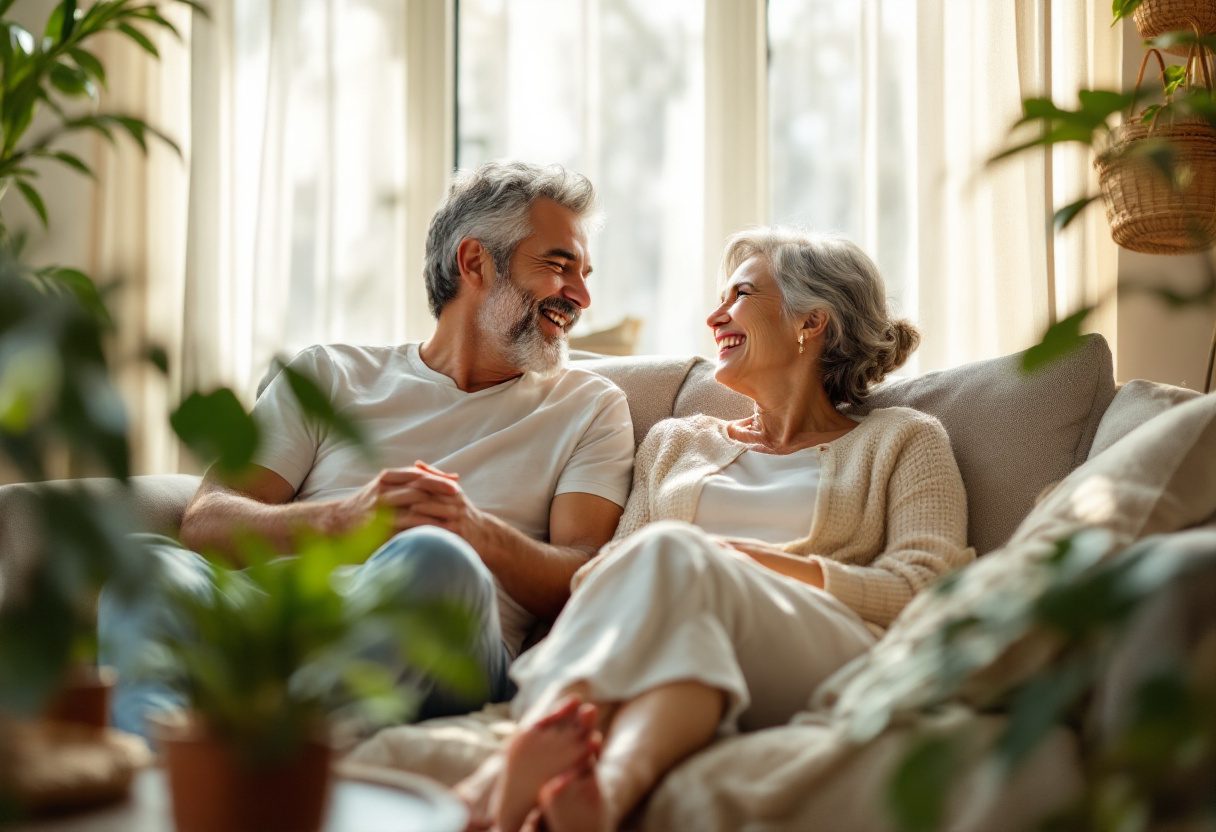 Flexi Cor Plus second lifestyle thematic image