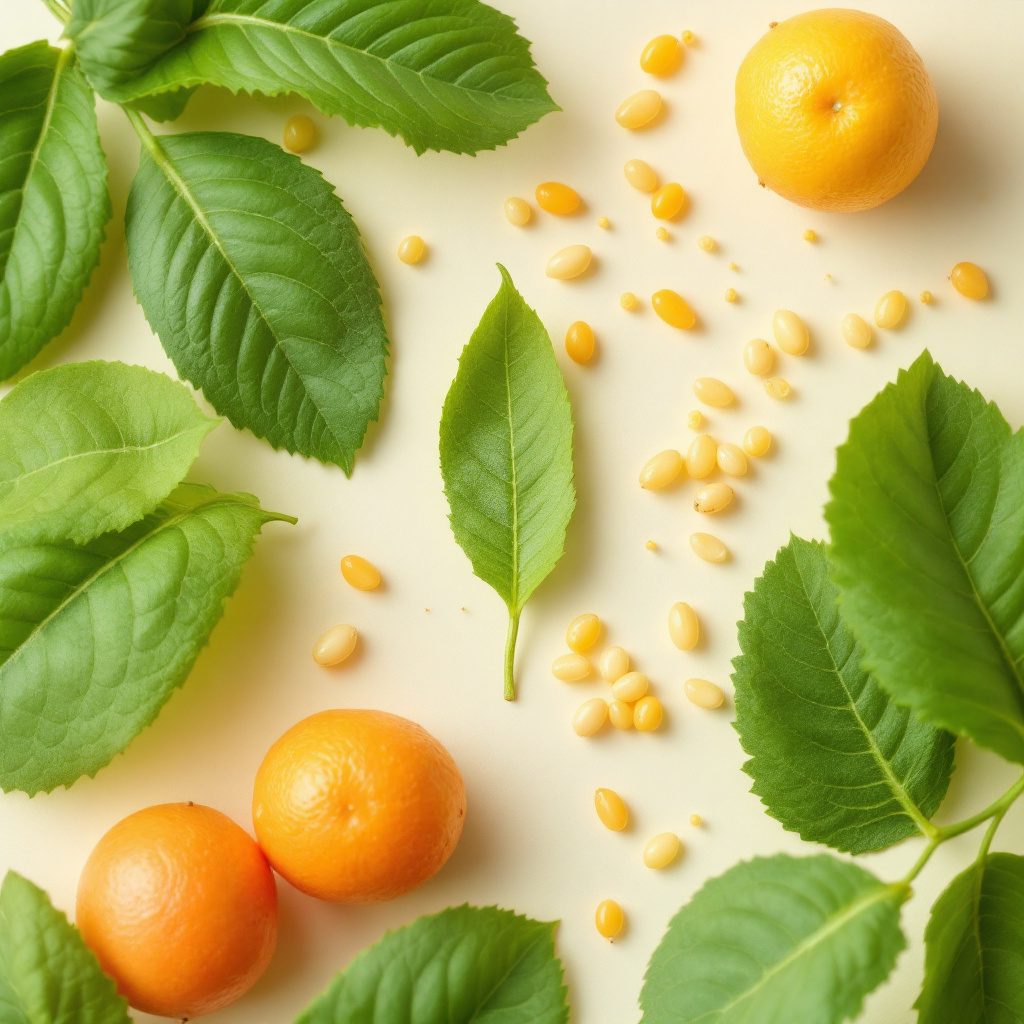 Vitamin C ingredient