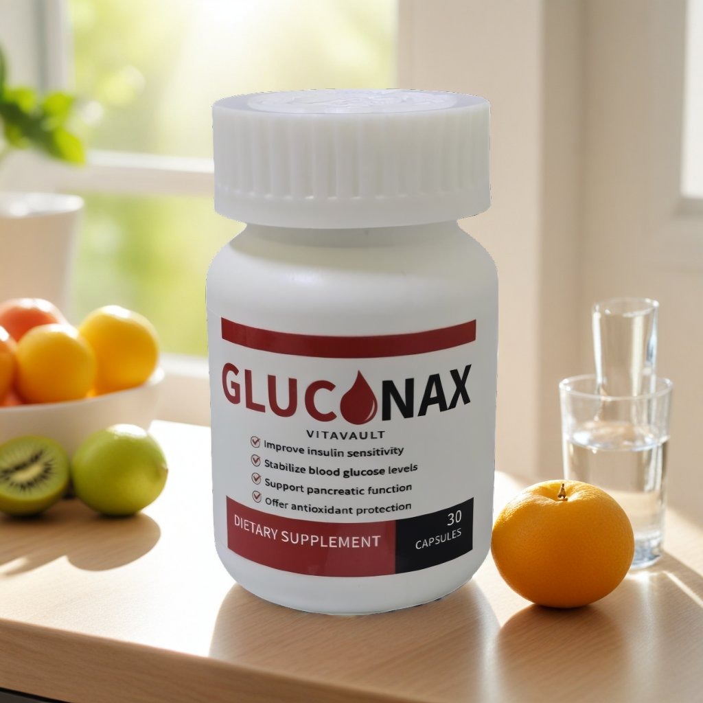Product packshot