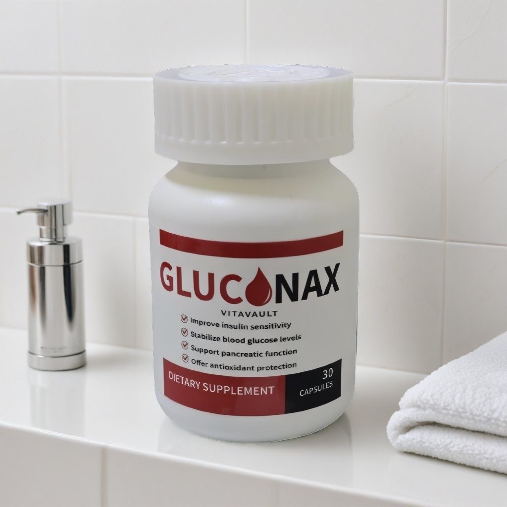 Product packshot