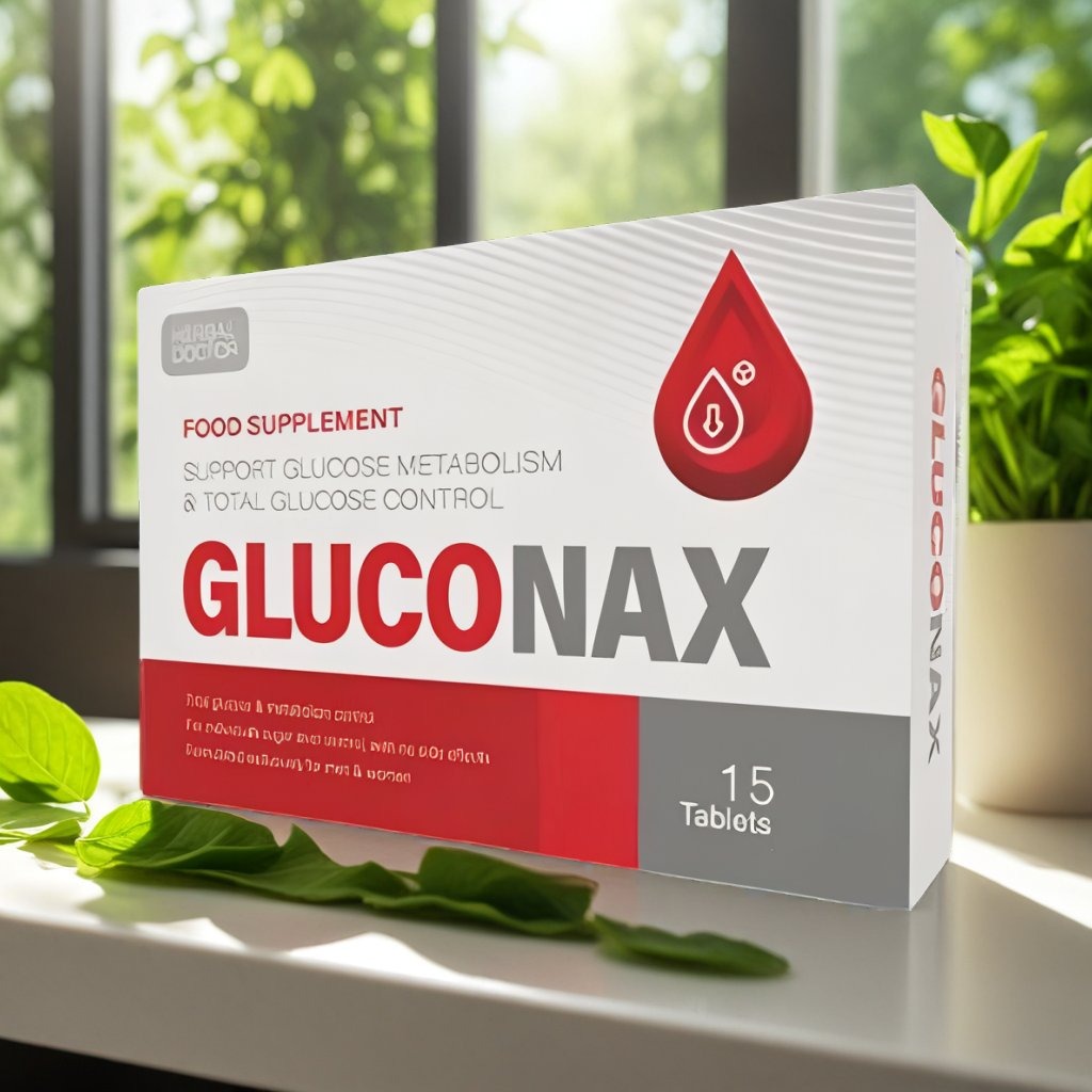 Product packshot