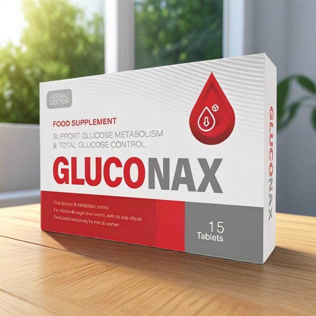 Product packshot