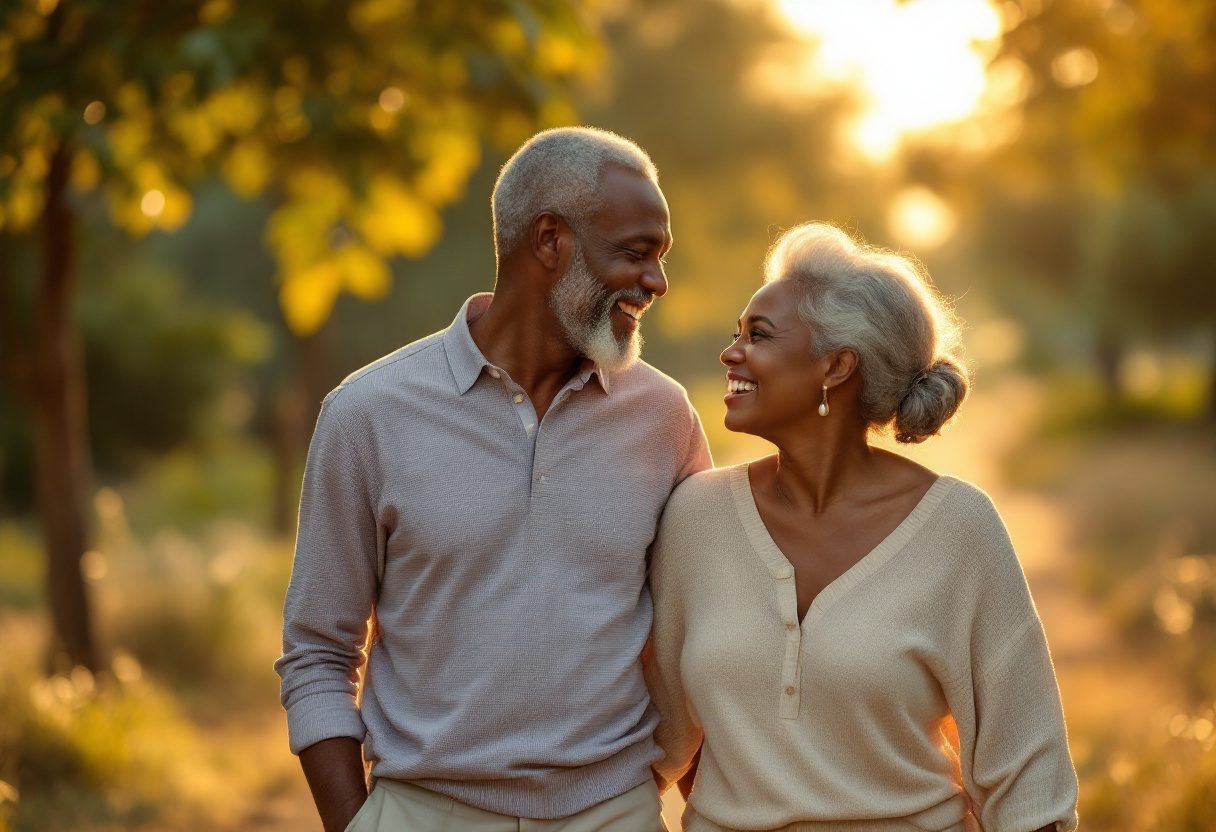 Glucoton lifestyle thematic image