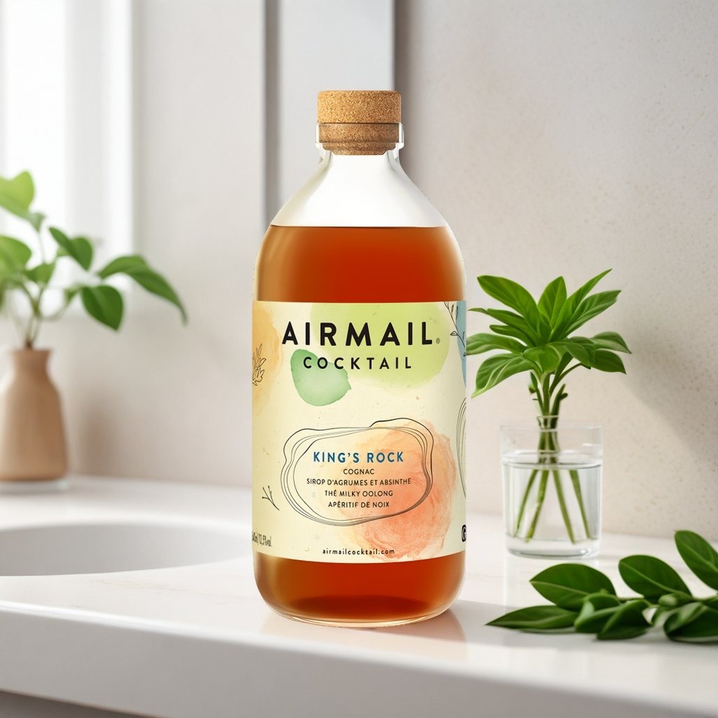 Product packshot