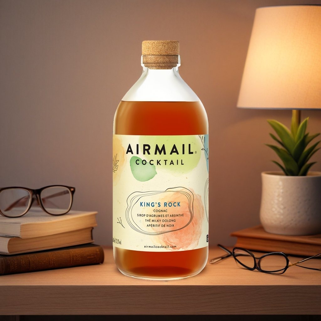 Product packshot