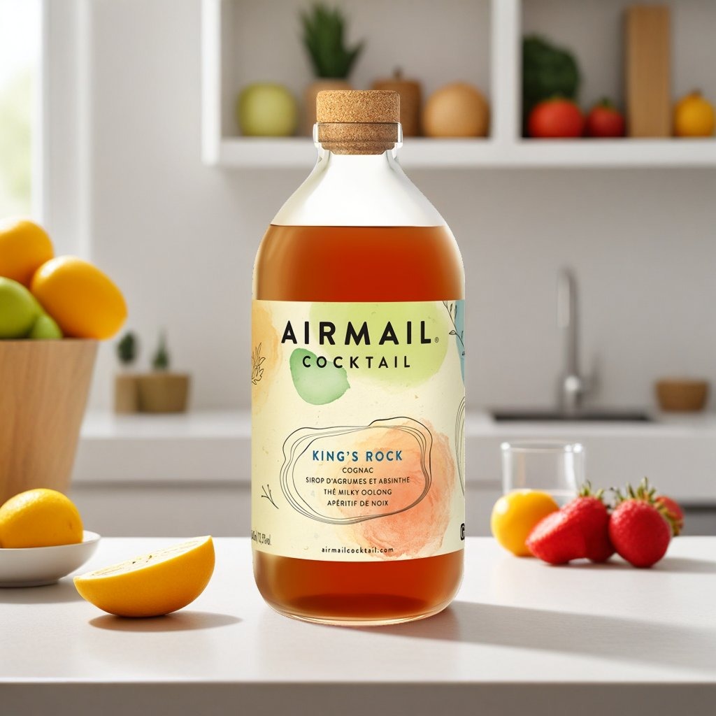 Product packshot