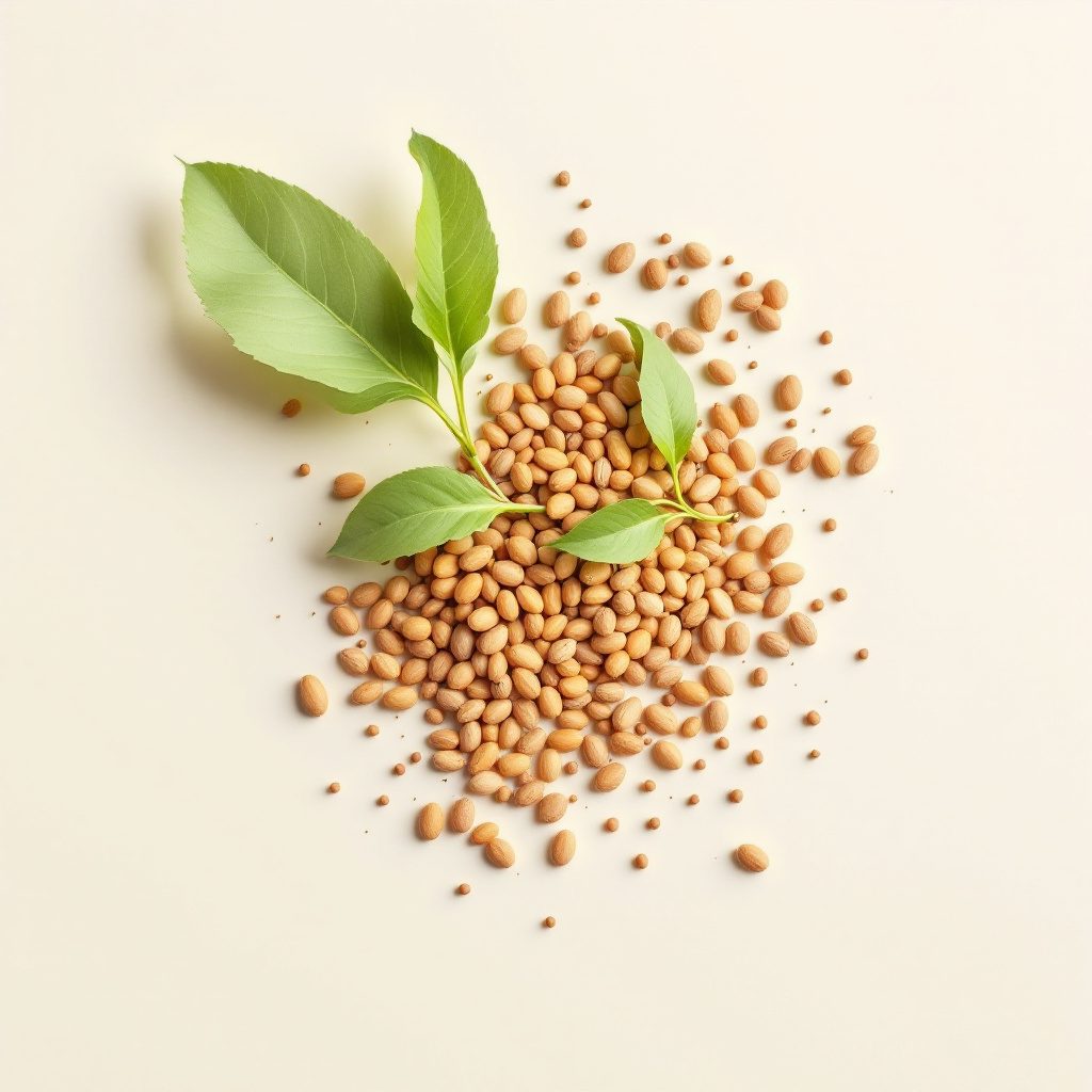 L-Arginine ingredient