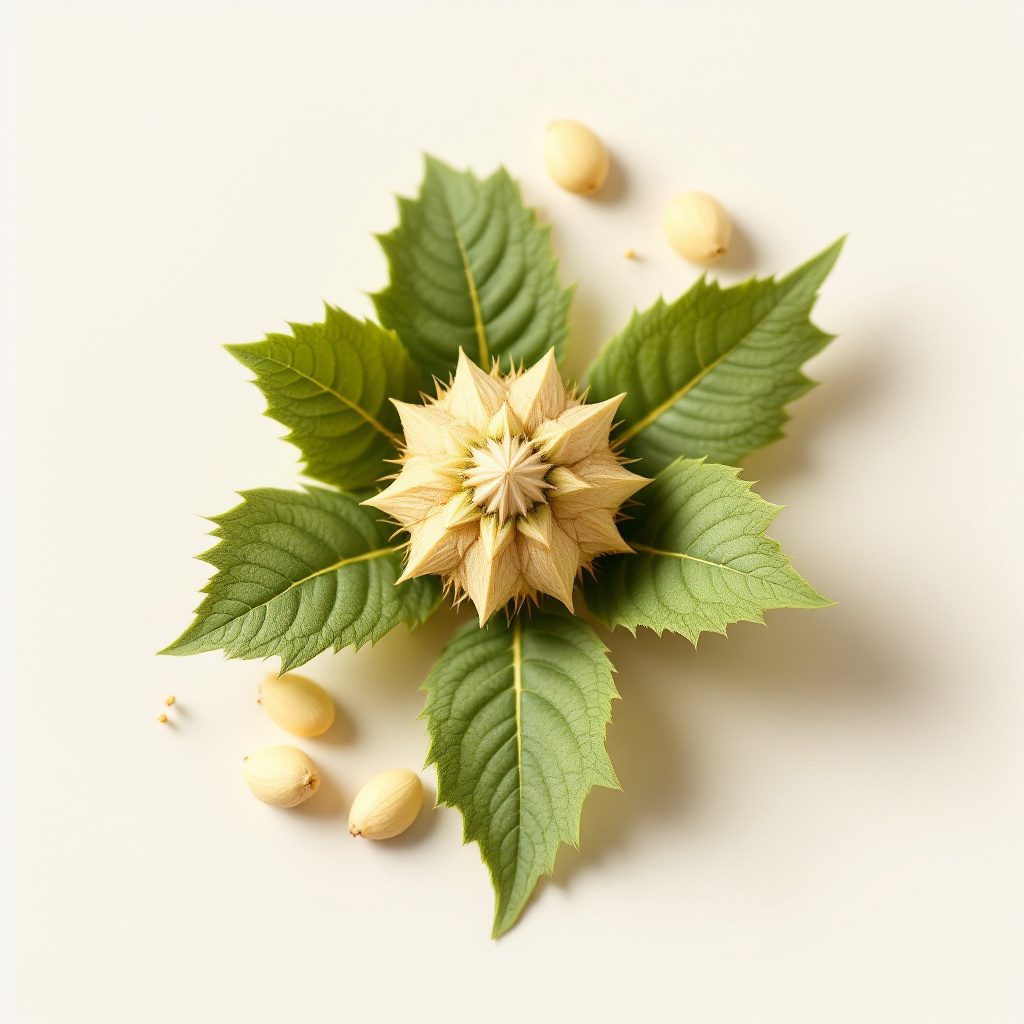 Tribulus Terrestris ingredient