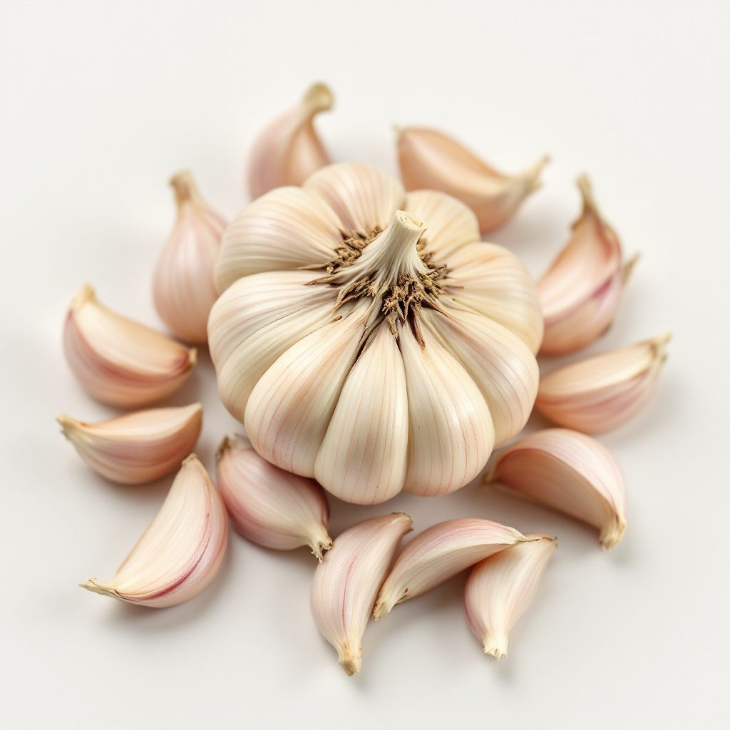 Garlic ingredient