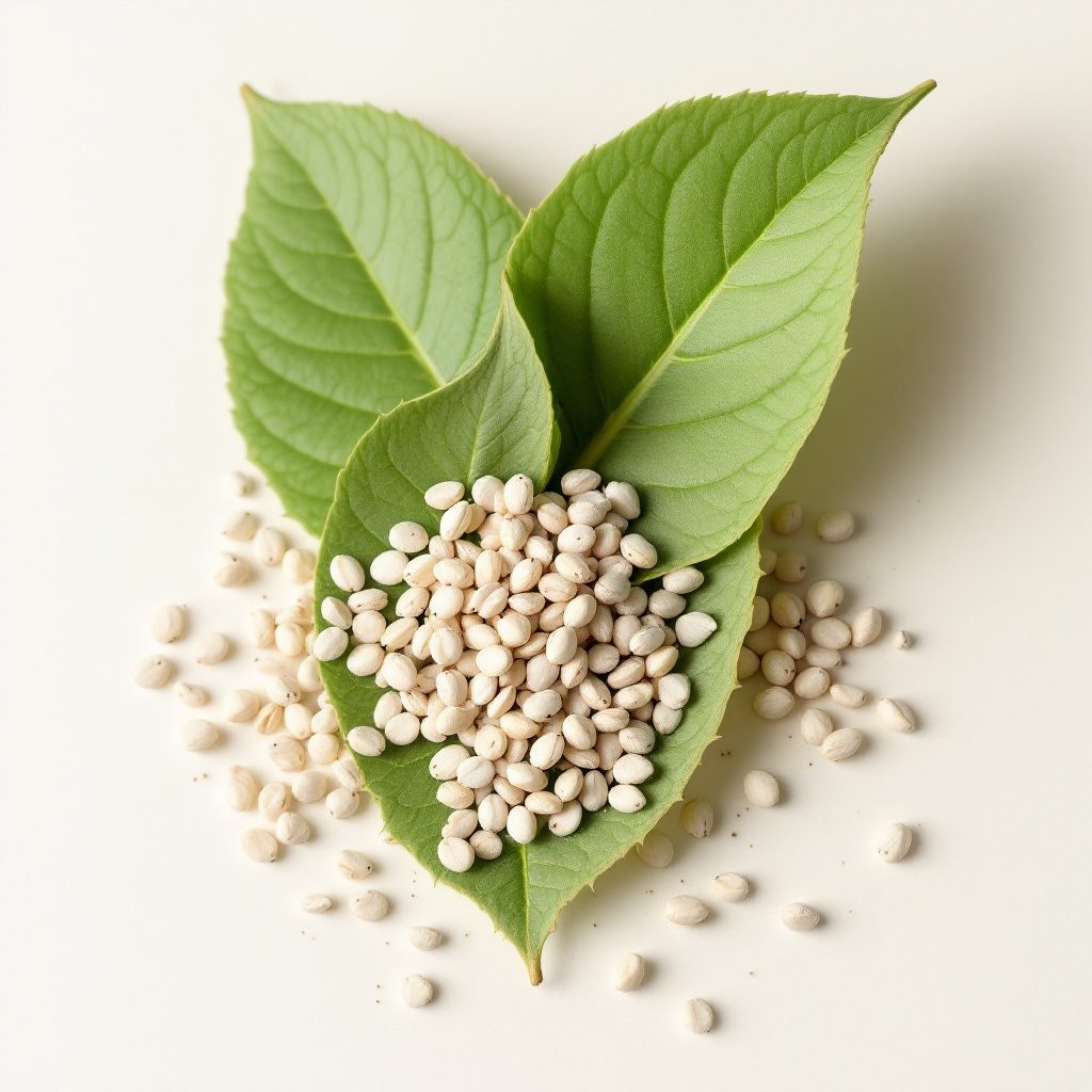 Magnesium ingredient