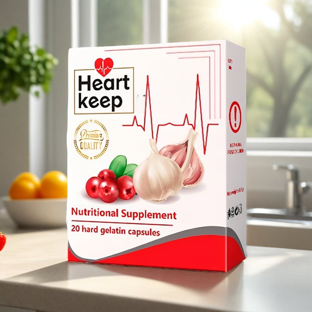 Product packshot