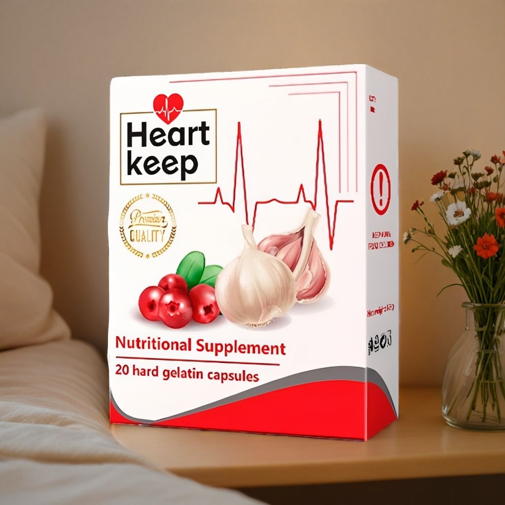 Product packshot