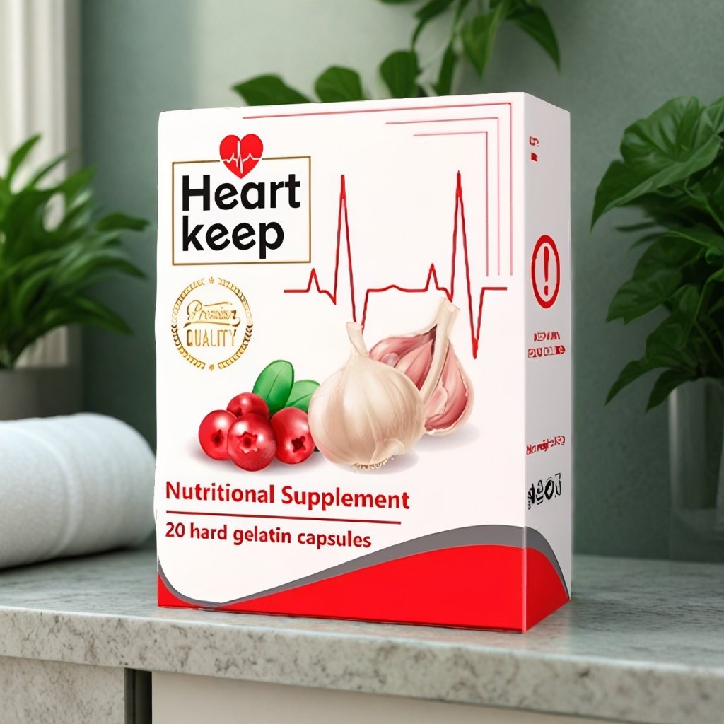 Product packshot