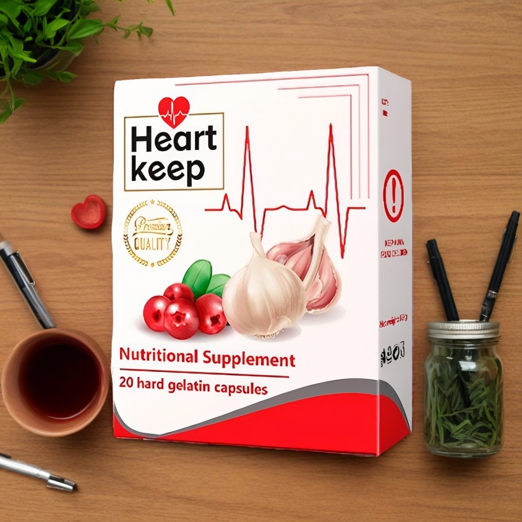 Product packshot