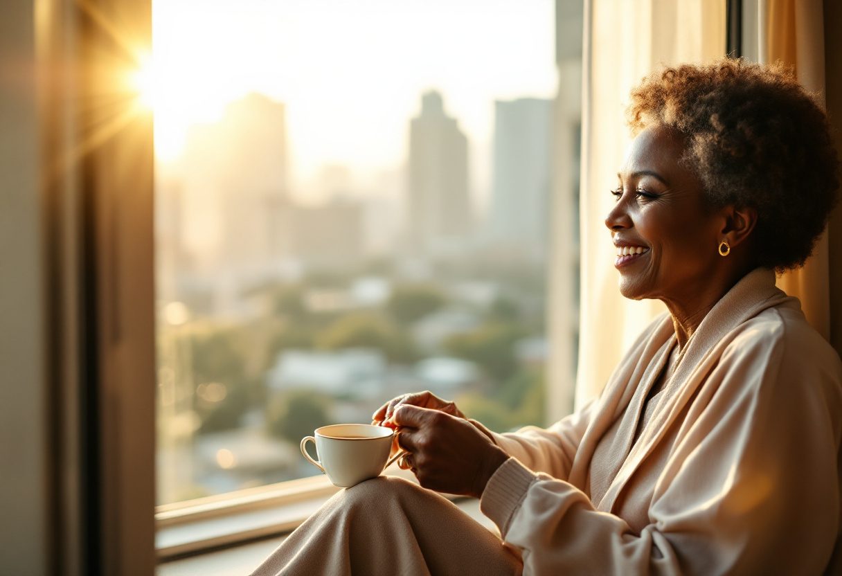 Lifestyle image of Insulinol Full supplement