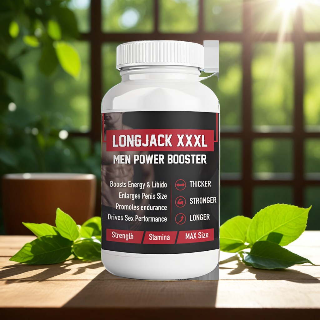 Product packshot